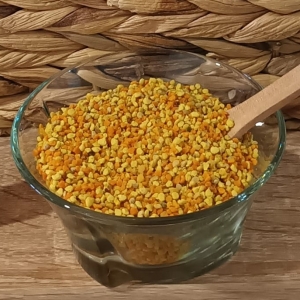 Cvjetni prah - Pelud 1kg